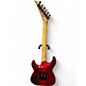 Used Charvel charvel dx 1 st Red Burst Solid Body Electric Guitar
