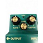Used BOSS TR2 Tremolo Effect Pedal