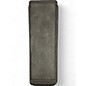 Used Dunlop Original Cry Baby Wah Effect Pedal thumbnail