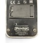 Used Dunlop Original Cry Baby Wah Effect Pedal