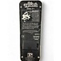 Used Dunlop JH1B Jimi Hendrix Signature Wah Effect Pedal