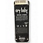 Used Dunlop JH1B Jimi Hendrix Signature Wah Effect Pedal