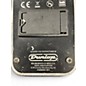Used Dunlop JH1B Jimi Hendrix Signature Wah Effect Pedal