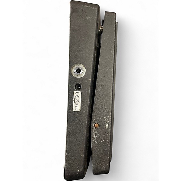 Used Dunlop JH1B Jimi Hendrix Signature Wah Effect Pedal