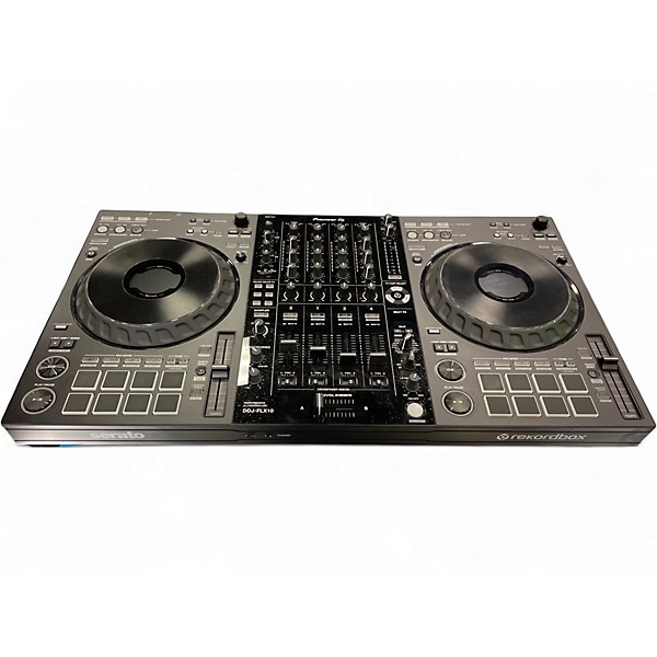 Used Pioneer DJ DDJFLX10 DJ Controller