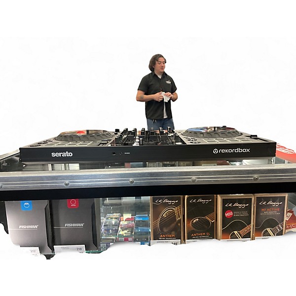 Used Pioneer DJ DDJFLX10 DJ Controller