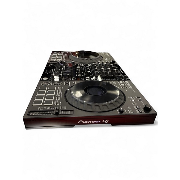 Used Pioneer DJ DDJFLX10 DJ Controller