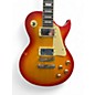 Used Harley Benton SC500 2 Color Sunburst Solid Body Electric Guitar thumbnail