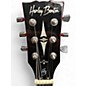 Used Harley Benton SC500 2 Color Sunburst Solid Body Electric Guitar