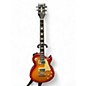 Used Harley Benton SC500 2 Color Sunburst Solid Body Electric Guitar