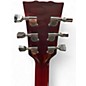 Used Harley Benton SC500 2 Color Sunburst Solid Body Electric Guitar