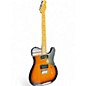 Used Fender 60th Anniversary Cabronita Telecaster P90 2 Color Sunburst Solid Body Electric Guitar thumbnail