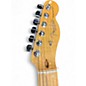 Used Fender 60th Anniversary Cabronita Telecaster P90 2 Color Sunburst Solid Body Electric Guitar
