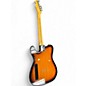 Used Fender 60th Anniversary Cabronita Telecaster P90 2 Color Sunburst Solid Body Electric Guitar
