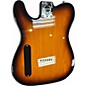 Used Fender 60th Anniversary Cabronita Telecaster P90 2 Color Sunburst Solid Body Electric Guitar