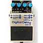 Used BOSS DD8 Effect Pedal thumbnail
