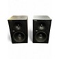 Used Mackie HR824 Pair Powered Monitor thumbnail