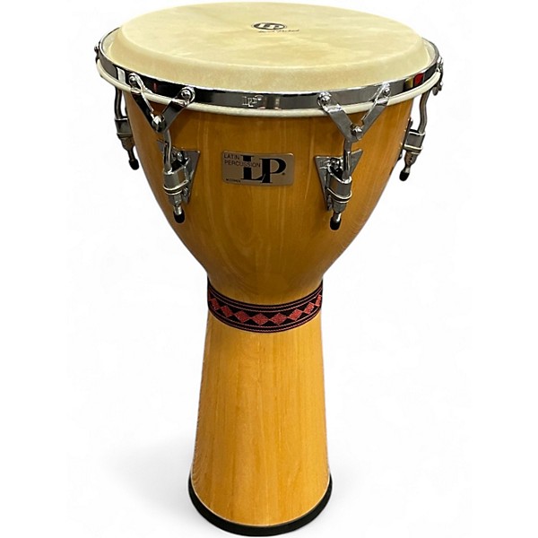Used LP DJEMBE Djembe