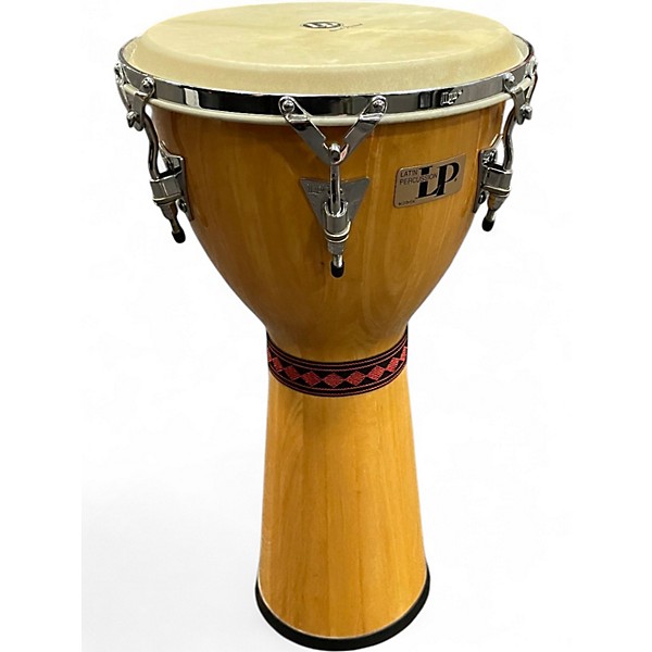 Used LP DJEMBE Djembe