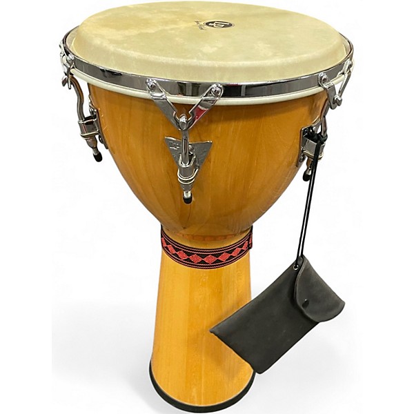 Used LP DJEMBE Djembe