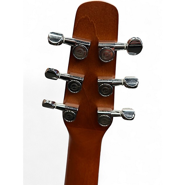 Used Seagull Entourage Rustic 2 Color Sunburst Acoustic Guitar