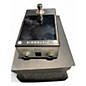 Used Pigtronix chromatic tuner Tuner Pedal