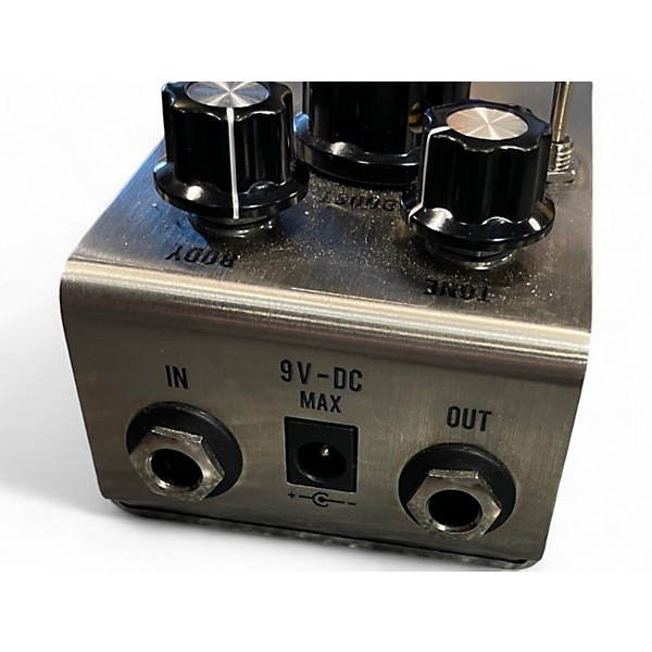 Used Jackson Audio prism Effect Pedal