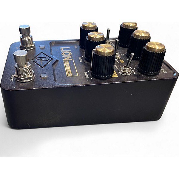 Used Universal Audio lion Effect Pedal
