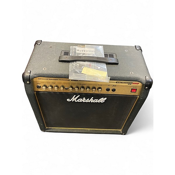 Used Marshall VALVESTATE 2000 Guitar Combo Amp
