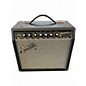 Used Fender Champion 20 Guitar Combo Amp thumbnail