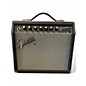 Used Fender Champion 20 Guitar Combo Amp