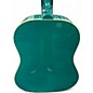 Used Gibson J45 Standard Seafoam Green Acoustic Electric Guitar