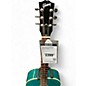 Used Gibson J45 Standard Seafoam Green Acoustic Electric Guitar