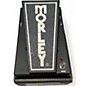 Used Morley CLASSIC WAH Effect Pedal thumbnail