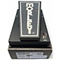 Used Morley CLASSIC WAH Effect Pedal
