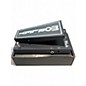 Used Morley CLASSIC WAH Effect Pedal