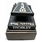 Used Morley CLASSIC WAH Effect Pedal