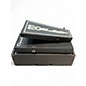 Used Morley CLASSIC WAH Effect Pedal