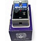 Used Electro-Harmonix Neo Clone Analog Chorus Effect Pedal
