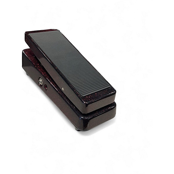 Used Real McCoy Custom RMC5 WIZARD WAH Effect Pedal