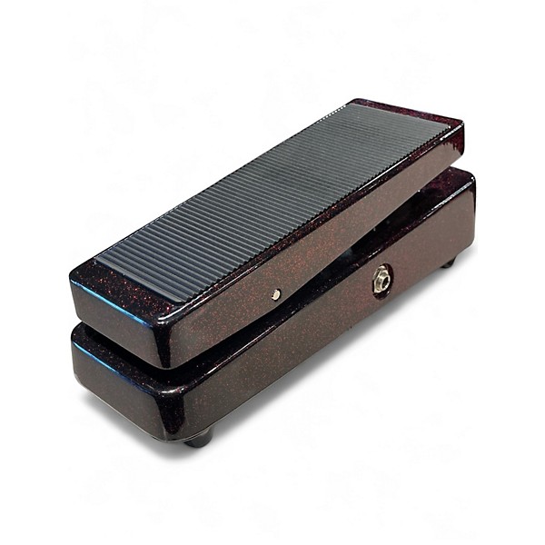 Used Real McCoy Custom RMC5 WIZARD WAH Effect Pedal