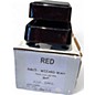 Used Real McCoy Custom RMC5 WIZARD WAH Effect Pedal