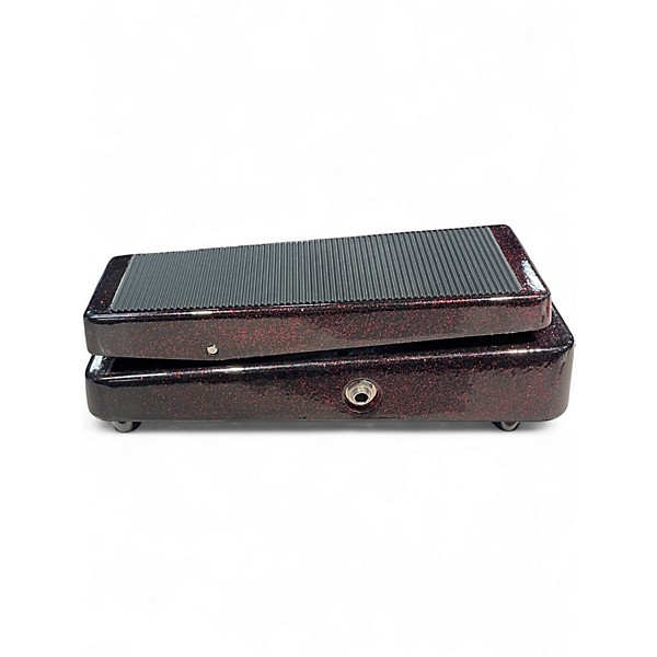 Used Real McCoy Custom RMC5 WIZARD WAH Effect Pedal