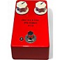 Used Pfg Pedals FUZZ W/O A FACE Effect Pedal