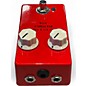 Used Pfg Pedals FUZZ W/O A FACE Effect Pedal