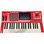 Used Akai Professional MPC Key 37 Keyboard Workstation thumbnail