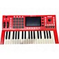Used Akai Professional MPC Key 37 Keyboard Workstation