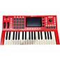 Used Akai Professional MPC Key 37 Keyboard Workstation