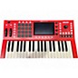 Used Akai Professional MPC Key 37 Keyboard Workstation