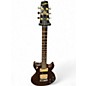 Used Westbury DELUXE Walnut Solid Body Electric Guitar thumbnail